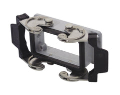 Ilme Attachment Casing F. 10-Pin Open Below