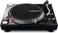 Reloop RP-7000 MK2 Black inklusive kostenlosem Concorde Black-Tonabnehmer