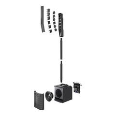 Système d'enceintes colonne portable Electro-Voice EVOLVE 30M *Stock B