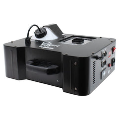 Equinox Verti Jet Fog Machine Vertical Smoke CO2 Effect Blast DMX 1500W