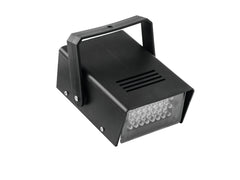 Eurolite Led Disco Strobe White Economic