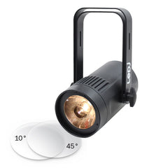 Spot événementiel LEDJ WW Triac