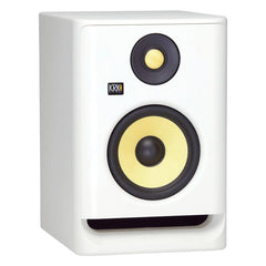 KRK RP5 G8 Studio Active Monitor White