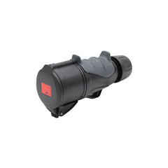 Prise noire PCE 32A 415V 3P+N+T (2253-6x)