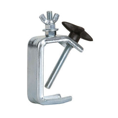 Collier de serrage Showgear pour tube jusqu'à 32 mm