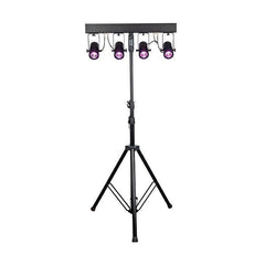 Showtec Pinspot Bar 4 RGBW