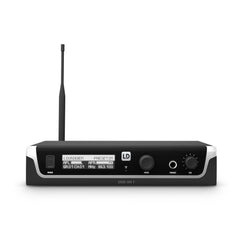 LD Systems U508 IEM In-Ear-Monitoring-System 863 - 865 MHz
