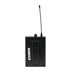 W Audio RM 30BP UHF Beltpack Add On kit (863.1Mhz)