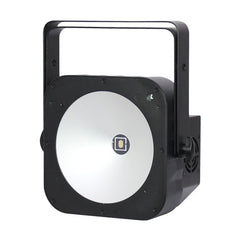 LEDJ Slimline 1T100 COB