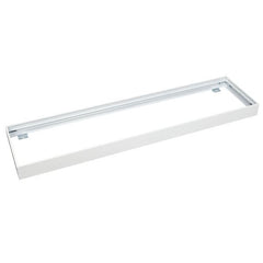 Artecta Montagerahmen für Argos LED Panel 30x120