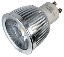 LAMP LED GU10 6W DIMMABLE 4000K