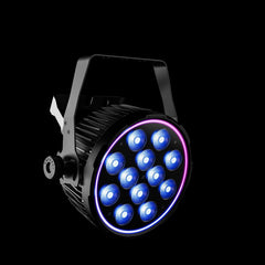 Chauvet DJ SlimPar Pro Pix LED Par Can Effect Light