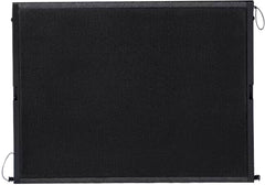 Citronic 4x C-208 Line Array Speakers with 2x C-118S Subwoofer