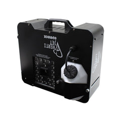 Equinox Verti Jet Fog Machine Vertical Smoke CO2 Effect Blast DMX 1500W
