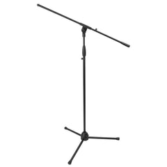 On Stage Microphone & Stand Pack