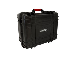 Flightcase de protection Laserworld pour laser CS et DS