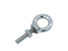 Accessory Eyebolt M8/30Mm, Stainless Steel