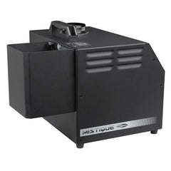 Showtec Mistique CO₂ Hazer CO2 Haze-Maschine auf Ölbasis