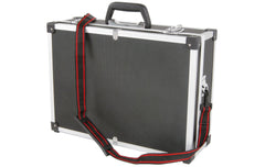 Coffret Citronic 3 en 1, rouge, bleu et noir