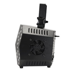 Equinox Double Decker LED Effect Light