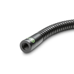 Gravity MA Goose S Short Black Gooseneck 140mm for Microphone Stand