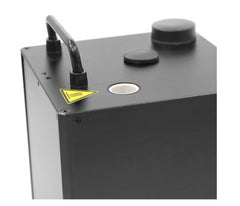 Evolite Evo Spark 600 Spark Machine inc Wireless Remote