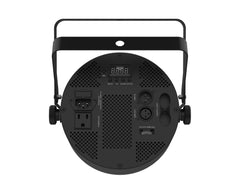 Chauvet DJ SlimPAR Q12 ILS PAR Can with 12x6W Quad-Colour RGBA LEDs