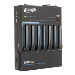Elation SDC12 Controller DMX Pult