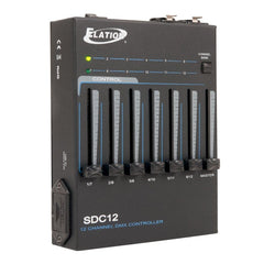 Elation SDC12 Controller DMX Desk