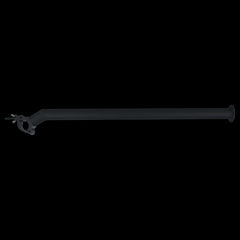 Showgear Angled Boom Arm Coupler MKII 1000mm Black 50kg SWL