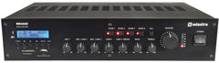 Adastra RM360D RM-series 360W 100V Mixer-Amplifier with DAB+, BT, USB/SD