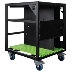 Showgear LoadMaster Base Plate Trolley 600 - Holds 6