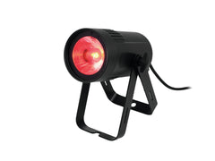 Eurolite Led Pst-15W Mk2 Cob Rgbw Floor Spot/Wash