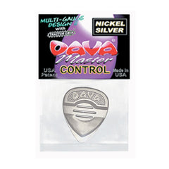 Dava Master Control Pick - Bag Of 1