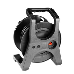 Adam Hall 70224 Rugged, lightweight professional cable drum