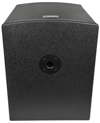 Citronic CASA-15BA Aktiv-Sub 500Wrms