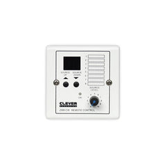 Clever Acoustics ZM 8 CW Wall Plate