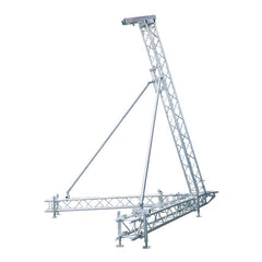 Global Truss LA 500 F34 PL Line Array Tower Comp (Benötigt 4x 3m + 1x 1m F34 PL)