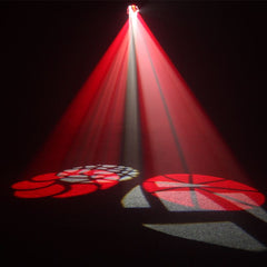 Equinox Crossfire XP Gobo-Projektor