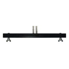 Wentex T-Bar 60cm Black