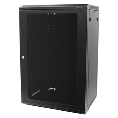 Armoire rack murale 18U Penn Elcom (R6418-M6)