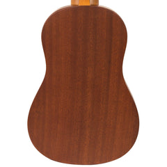 Vintage Ukulele Outfit - Tan