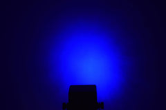 QTX TetraCube: Rechargeable 4-in-1 Portable Effect Light