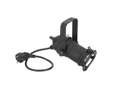 EUROLITE LED PAR-16 3CT bl