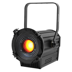 eLumen8 Virtuoso 2000 Fresnel RGBAL 220W LED Stage Light Theatre School DMX