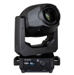Lampe à tête mobile Briteq BT-SHARK 200 W