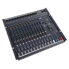 Proel Rack Ears for MQ16USB Mixer Rack Kit Mount for Flightcase