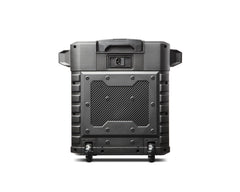 Alto Uber FX Tragbares Akku-PA-System Alesis Effects OnBoard Busker 100 W Bluetooth