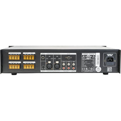 BST APM2836 5-ZONEN-PA-MISCHVERSTÄRKER 350 W USB, BLUETOOTH, FM &amp; FERNBEDIENUNG
