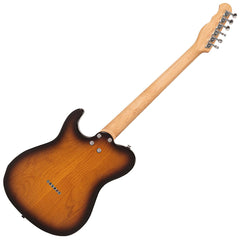 Fret King Country Squire Classic Tonemaster - Original Classic Burst